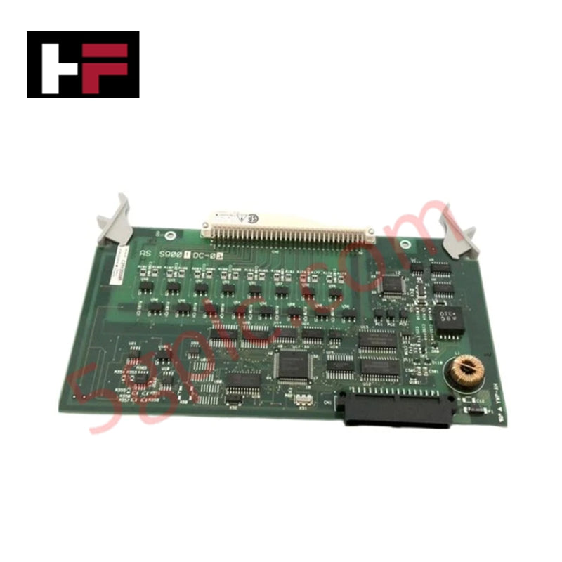Yokogawa ADM12 S4 Kontakt-Ausgangs-I/O-Karte