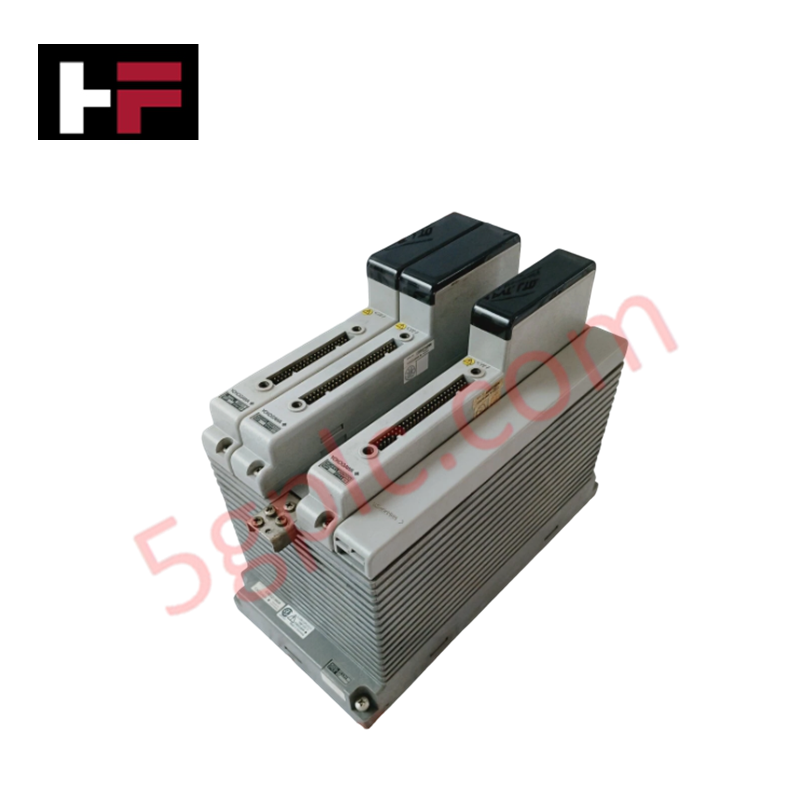 AMM12C | Yokogawa Voltage Input Multiplexer Module for CENTUM Systems