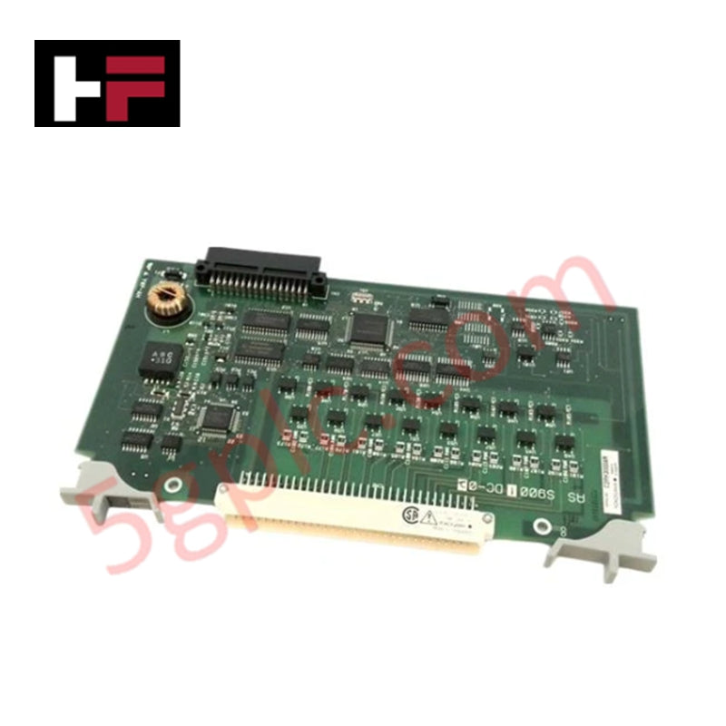 Yokogawa AMM12 S3 Voltage Input Multiplexer Module