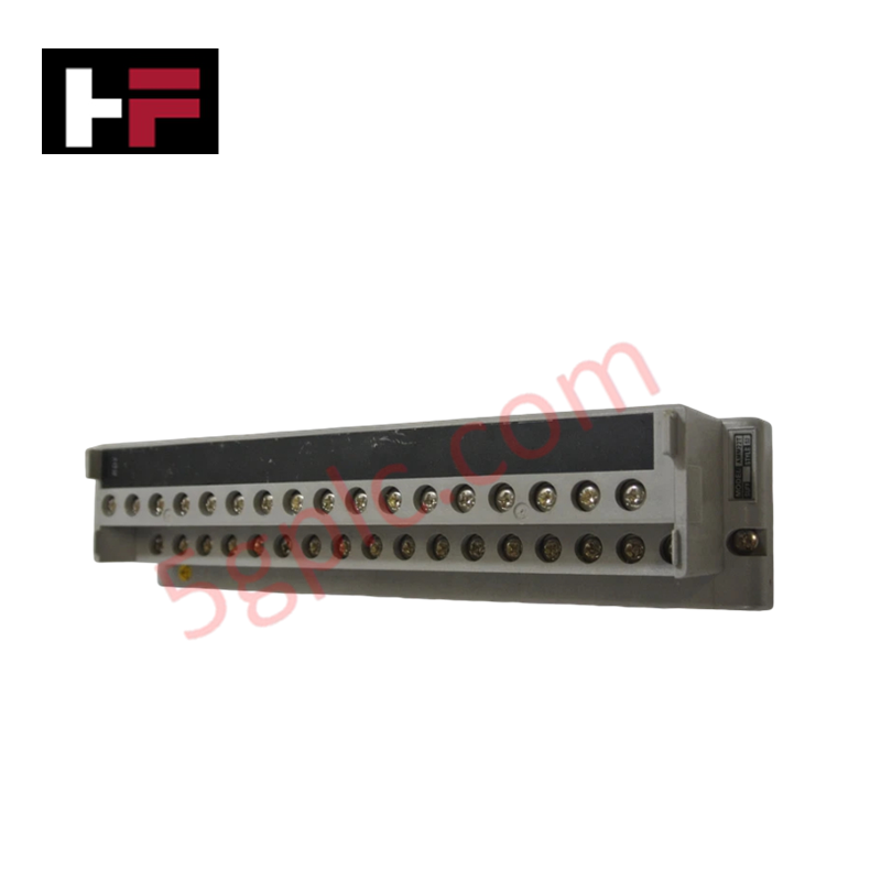 Yokogawa AMM22T Thermocouple Input Multiplexer Module