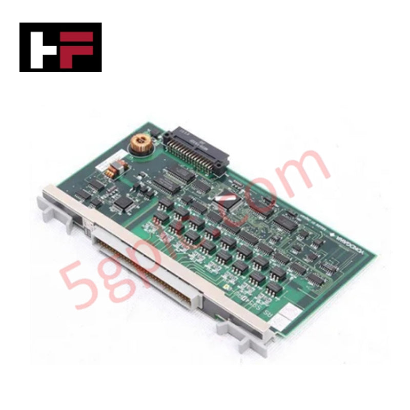 Yokogawa AMM22 S3 Multiplexer Input Module