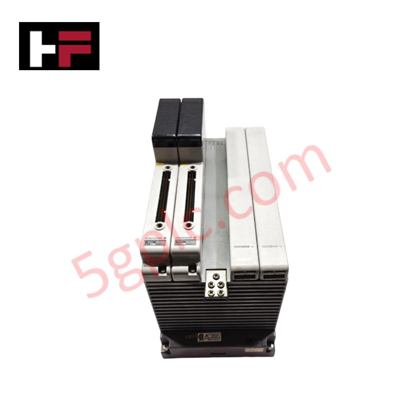 AMM25C | Yokogawa Thermocouple Multiplexer Module for CENTUM CS/VP