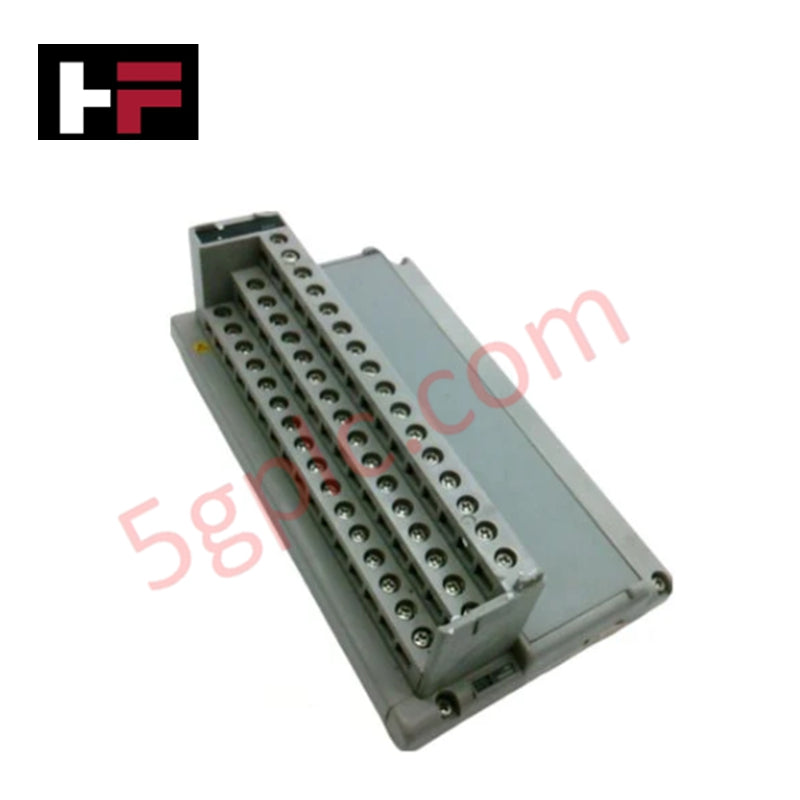 وحدة مبدل مدخلات RTD من يوكوجاوا AMM31T CENTUM | 16 قناة