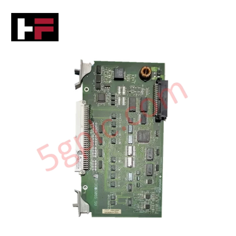 AMM32 | Yokogawa Universal Analog I/O Module for CENTUM CS/VP Systems