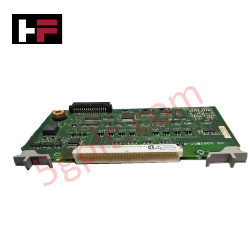 AMM32 | Yokogawa Universal Analog I/O Module for CENTUM CS/VP Systems