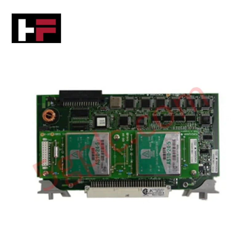 Yokogawa AMM42 Multiplexer Input Module for Field Control Stations