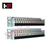 Module multiplexeur d’entrée Yokogawa AMM42T S2
