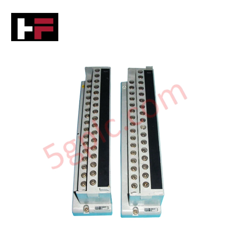 Module multiplexeur d’entrée Yokogawa AMM42T S2