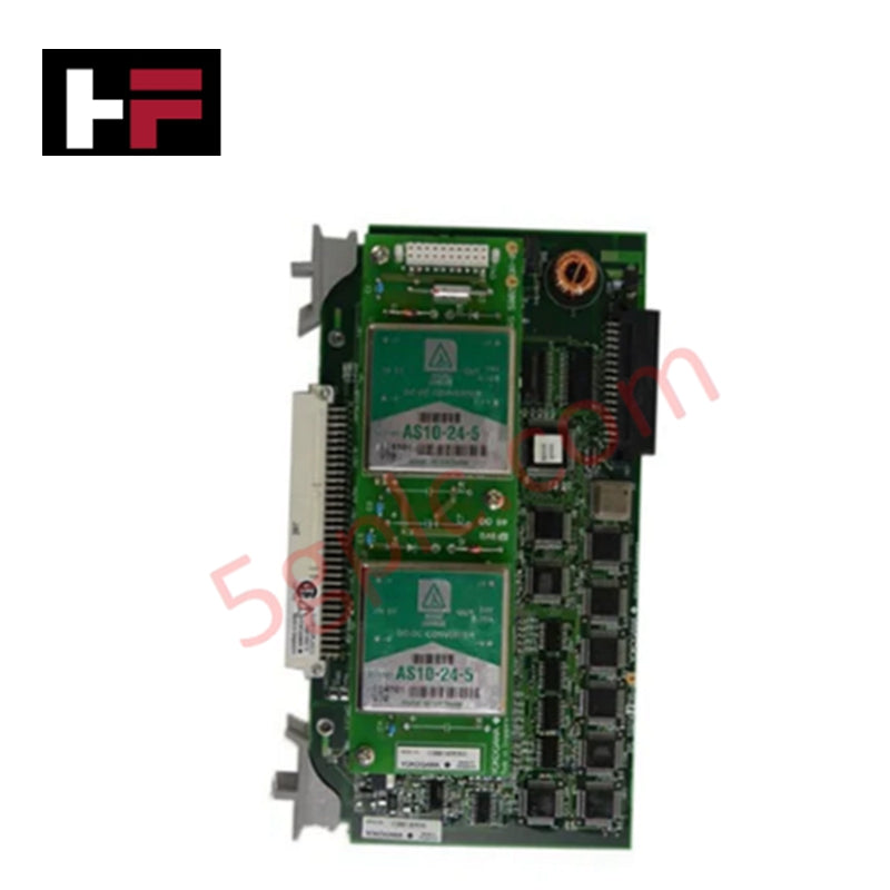 Yokogawa AMM42 S4 Çoklayıcı Giriş Modülü