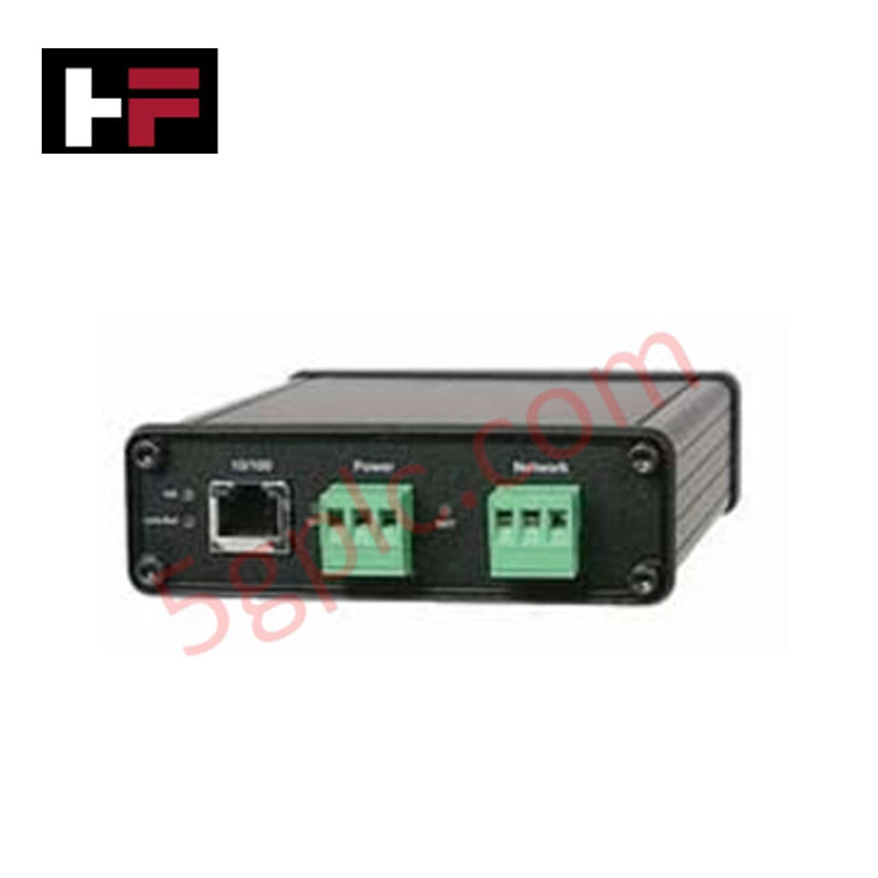AN-X2-AB-DHRIO | ProSoft Ethernet/IP - Uzaktan G/Ç ve DH+ Ağ Geçidi