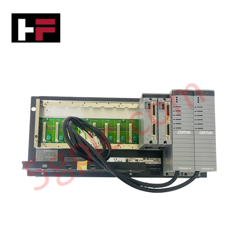 یوكوگاوا ANB10N-410/CU2T/NDEL واحد گره باس CENTUM VP ESB
