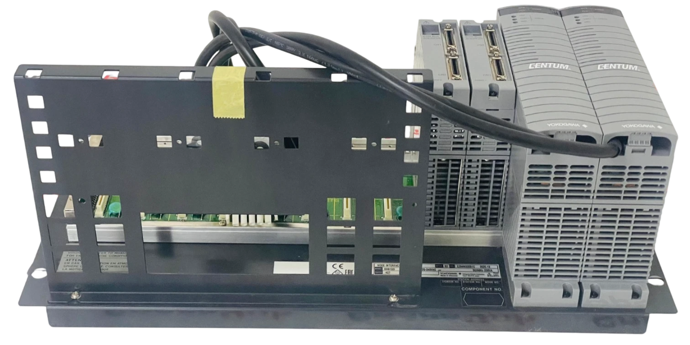 Yokogawa ANB10D-410/CU2T UNIT NODE BUS CENTUM VP ESB