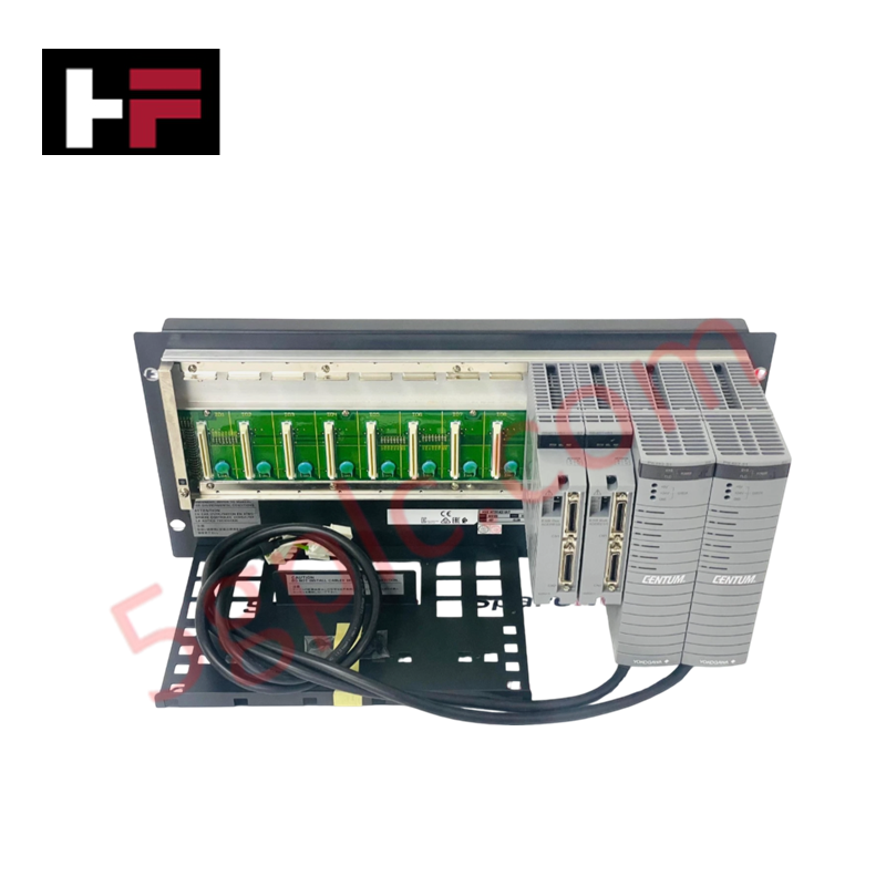 ANB10D-417/CU2N | Yokogawa | واحد گره باس ESB دوگانه افزونه CENTUM VP