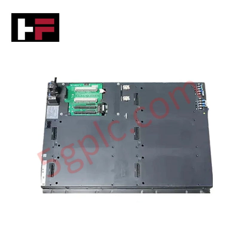 Yokogawa AND50-562 RIO Bus Interface Card