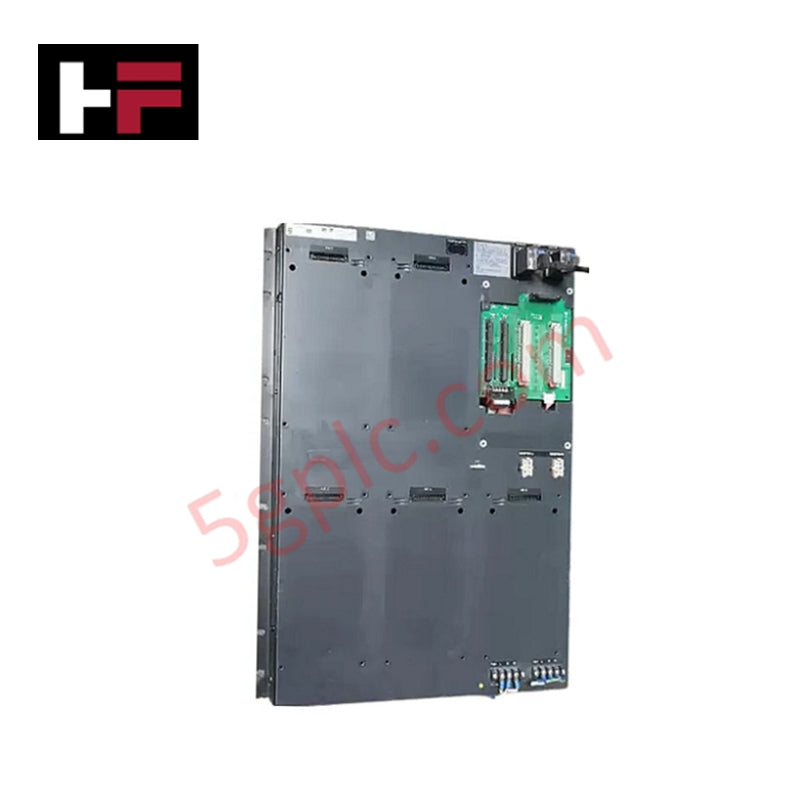 Yokogawa AND50-562 RIO Bus Interface Card