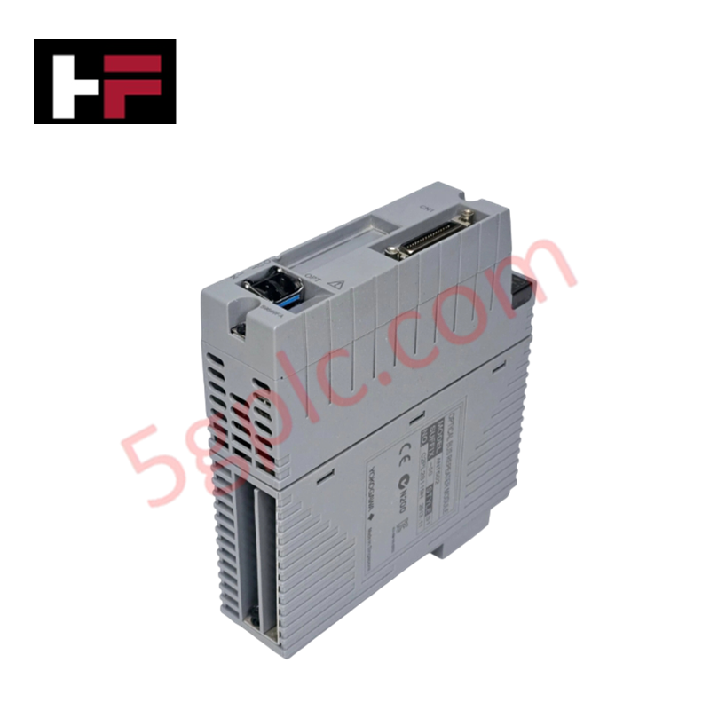 Yokogawa ANT502-50 CENTUM VP Optical ESB Bus Repeater Slave Module