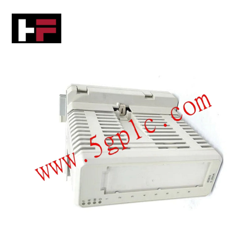 ABB AO810 3BSE008522R1 S800 I/O Analog Output Module