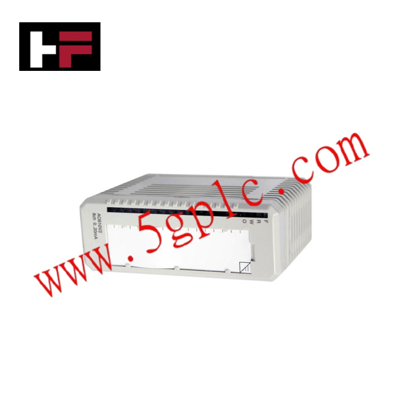 Mod Output Analog Tahan Lama ABB AO810V2 3BSE038415R1
