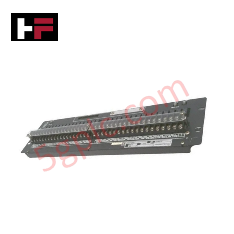 Yokogawa ARM15A-000 CENTUM VP FIO Placa de Relés de 32 Puntos