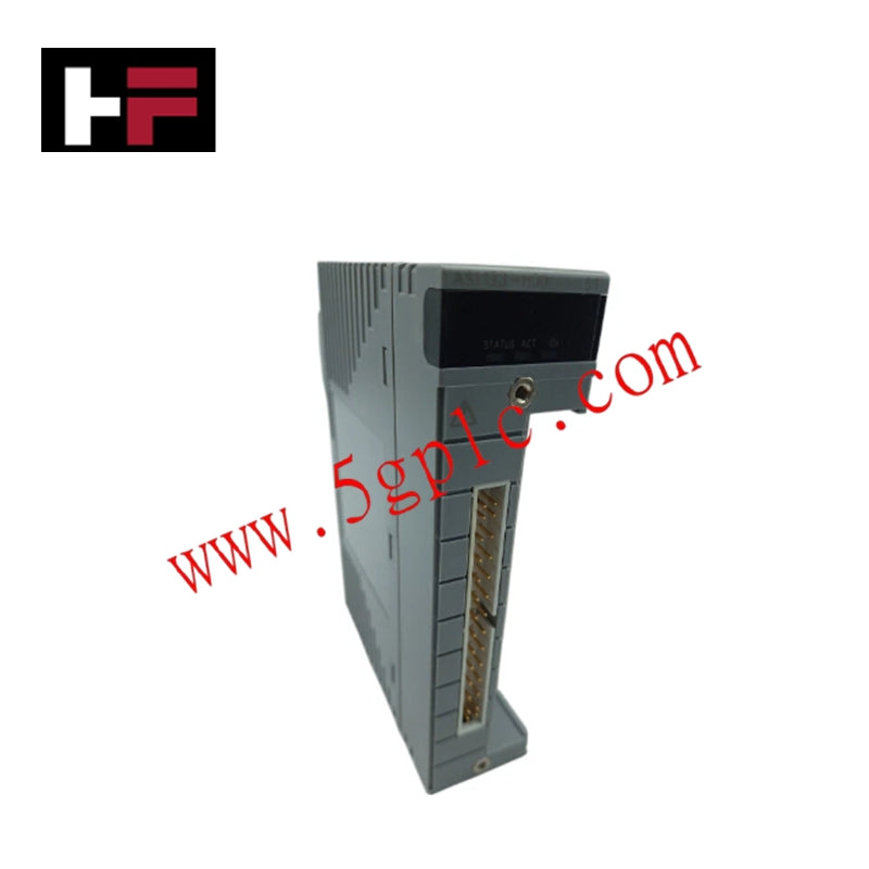 Yokogawa ASI133-H00 High-performance Analog Input Module