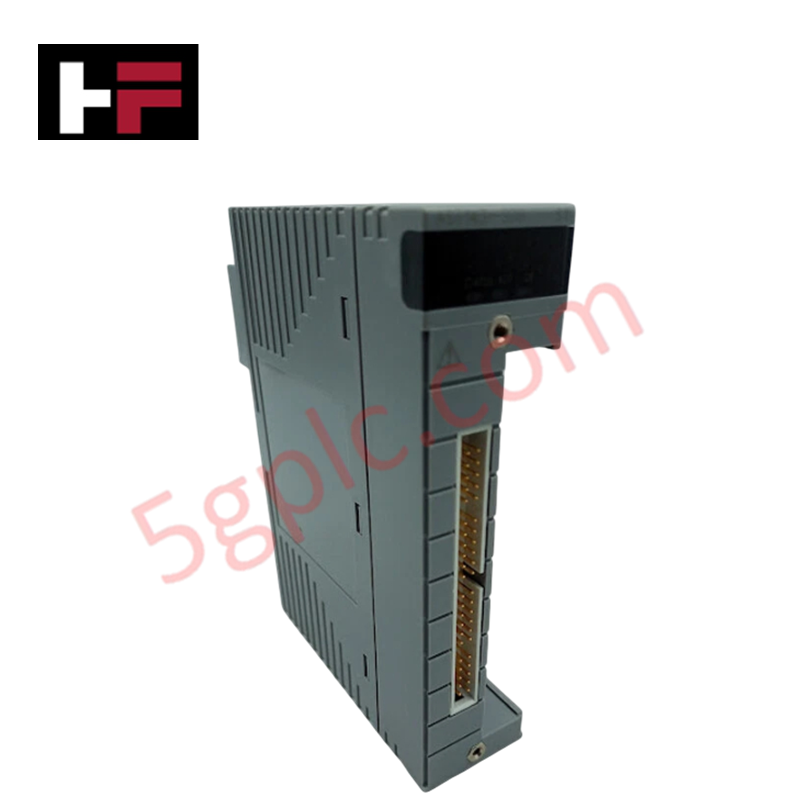 Módulo de entrada de 16 canales TC/mV Yokogawa AST143-S00 CENTUM VP