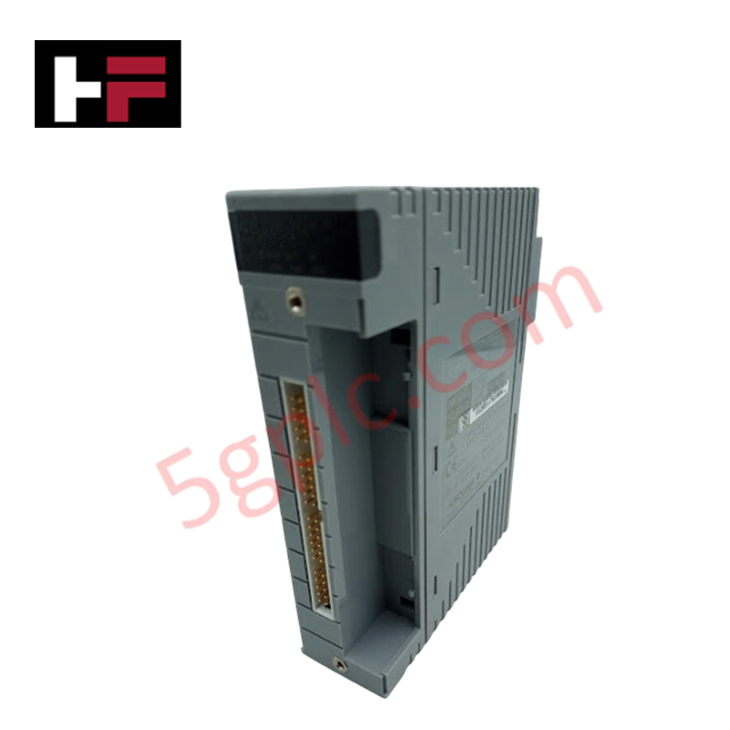 Módulo de entrada de 16 canales TC/mV Yokogawa AST143-S00 CENTUM VP