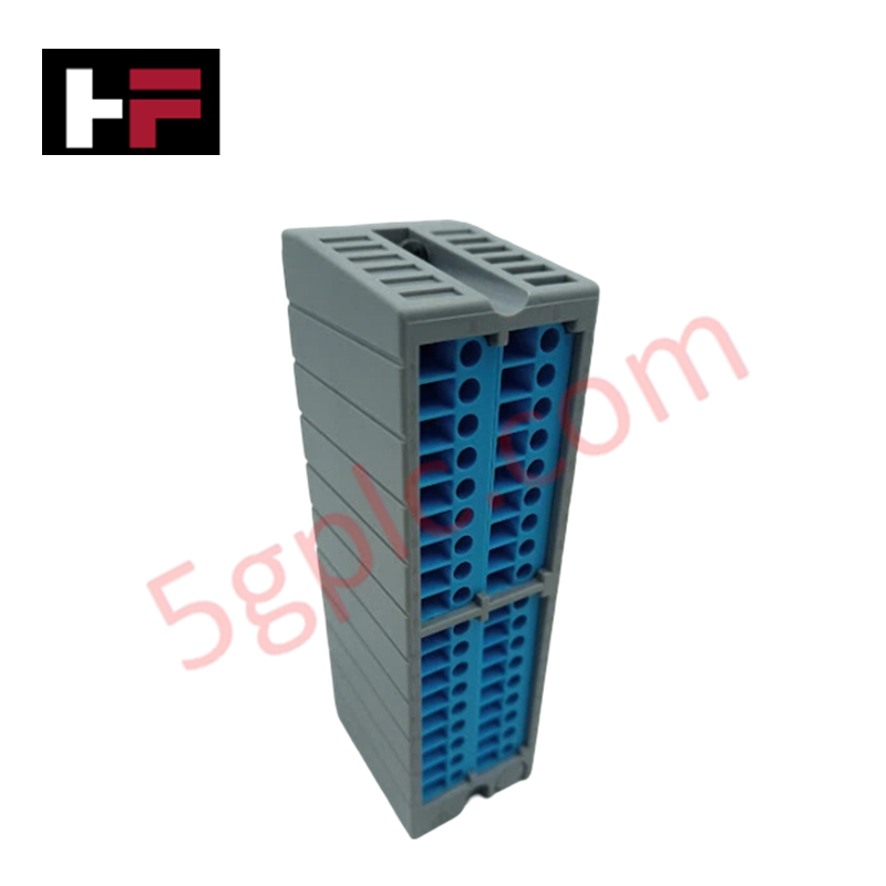 Módulo de entrada de 16 canales TC/mV Yokogawa AST143-S00 CENTUM VP