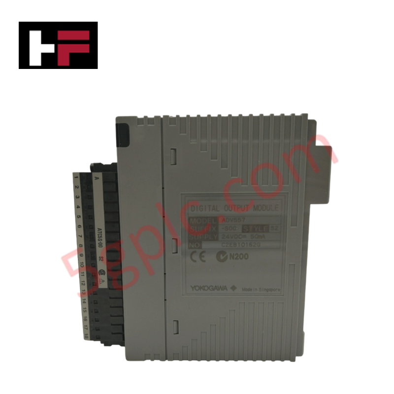 ATC5S-00 | وحدة الإخراج الرقمي يوكوجاوا CENTUM VP