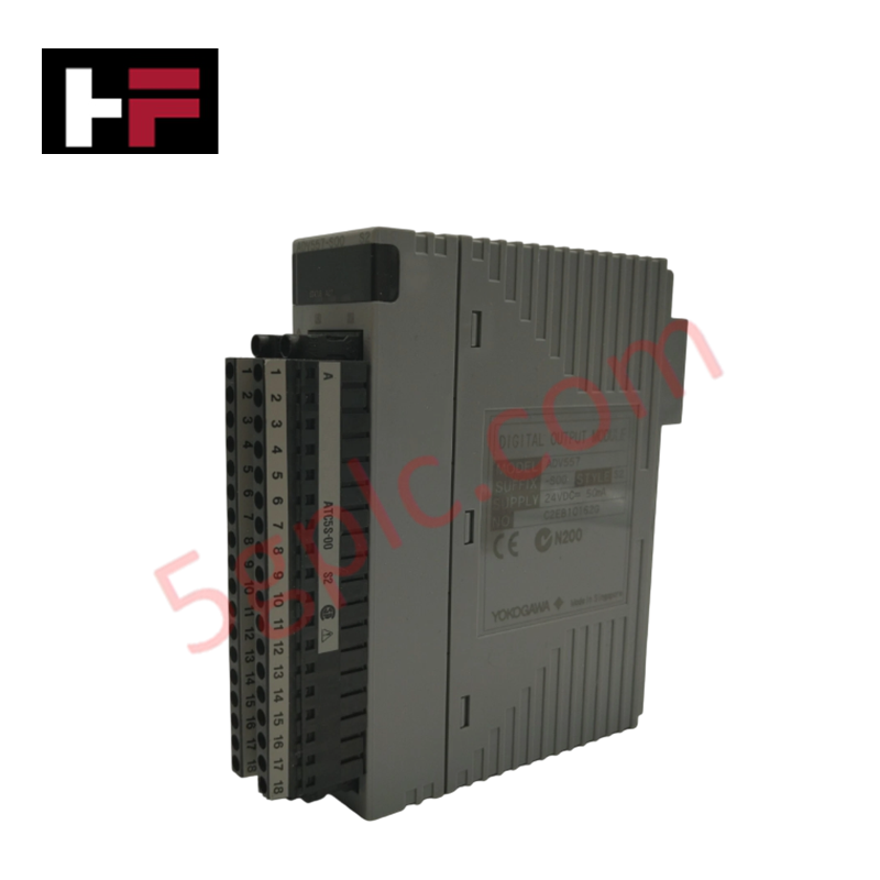 ATC5S-00 | وحدة الإخراج الرقمي يوكوجاوا CENTUM VP