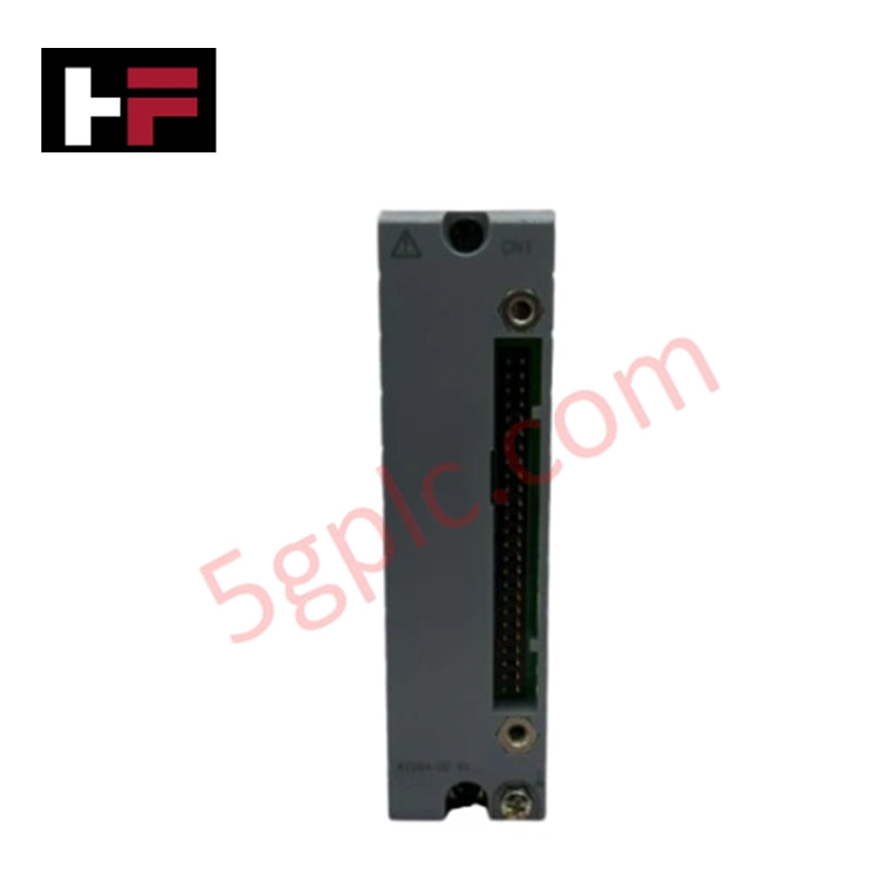 ATD5A-00 S1 Yokogawa 32-Punkt-Kabelschnittstellenadapter