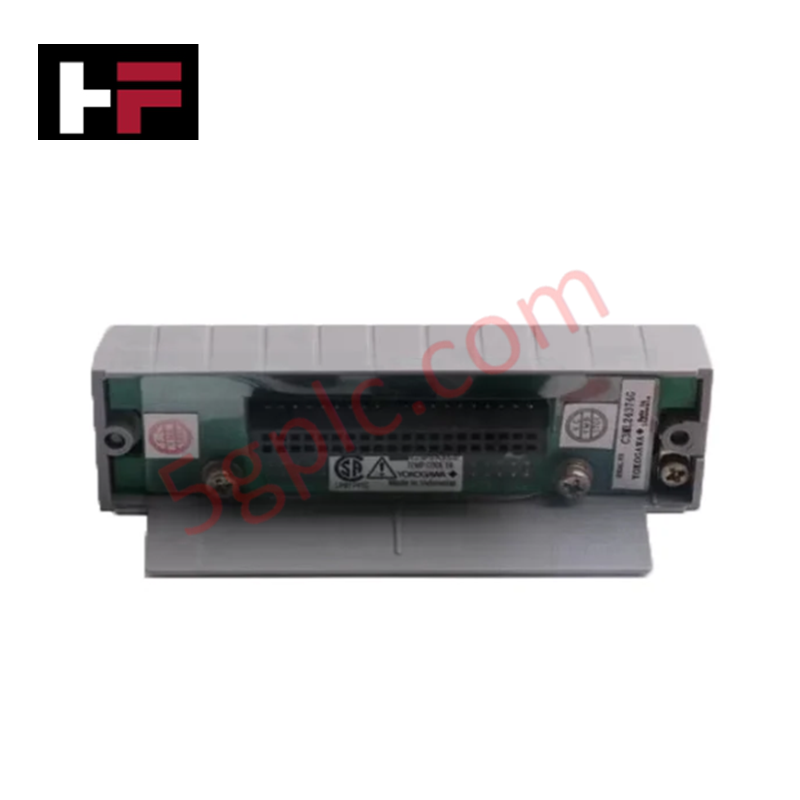 Yokogawa ATK4A-00 S1 16-Channel KS Cable Interface Adapter