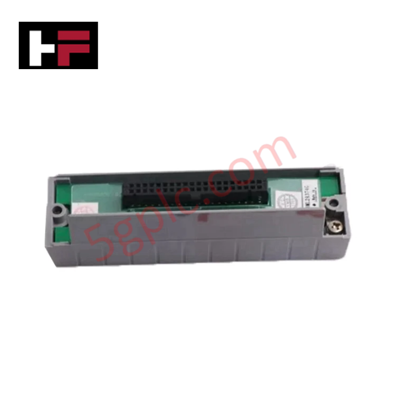 Yokogawa ATK4A-00 S1 16-Channel KS Cable Interface Adapter