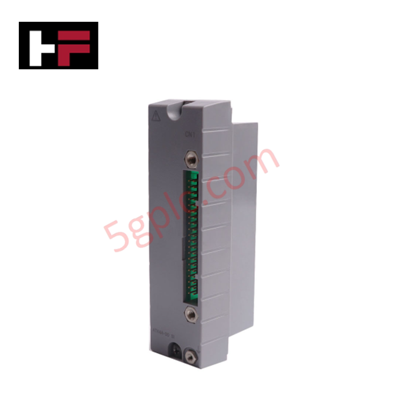 Yokogawa ATK4A-00 S1 16-Channel KS Cable Interface Adapter