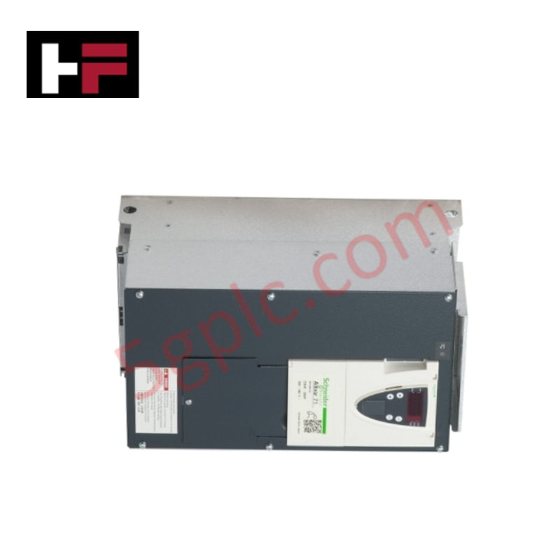 Schneider Altivar 71 ATV71HD22N4 VSD for High-Power Machines