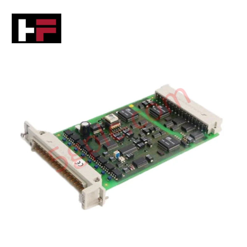 B 5322/B5322 | HIMA | Safety System Module