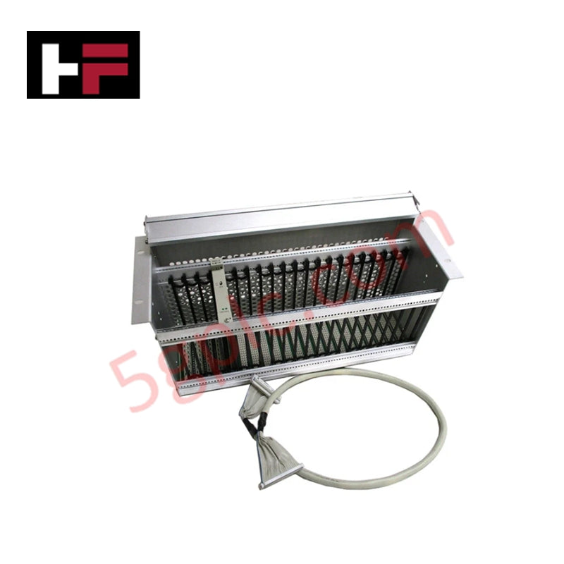 B 9302 | F K 1406 | HIMA | I/O Rack Assembly Kit