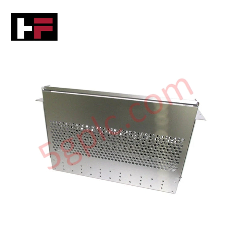 B 9302 | F K 1406 | HIMA | I/O Rack Assembly Kit