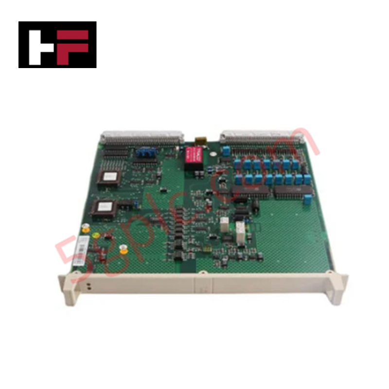 ABB BBPR01-1 Bailey Protection Module