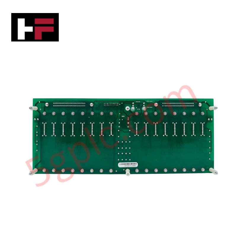 Сборка FTA Honeywell BC-GHAI11 MTL4041B 16-канальная 42622272-002