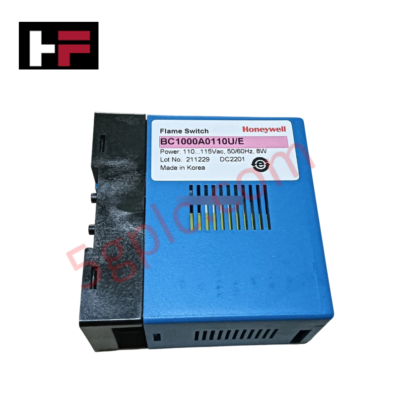 Sakelar Api Honeywell BC1000A0110U