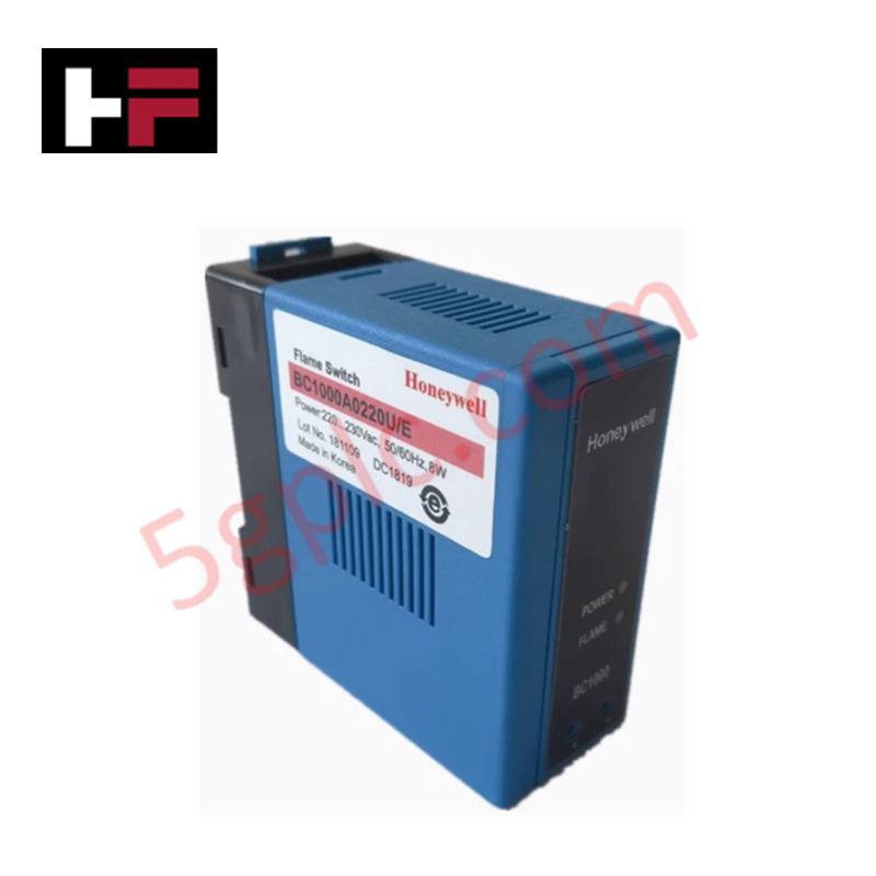 Modul Kawalan Honeywell BC1000A0220U/E