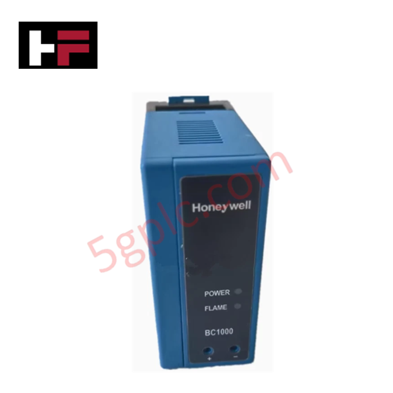 Module de commande Honeywell BC1000A0220U/E