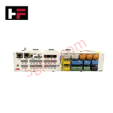 Rakitan Utama Unit Kontrol ABB BCU-02 BCON-12C
