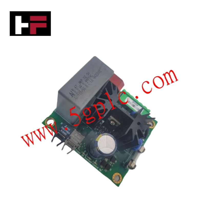 ABB BDFC-01C 3AXD50000010454 Stable Fan Control Board