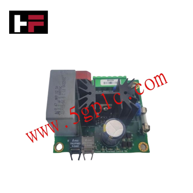 ABB BDFC-01C 3AXD50000010454 Stable Fan Control Board
