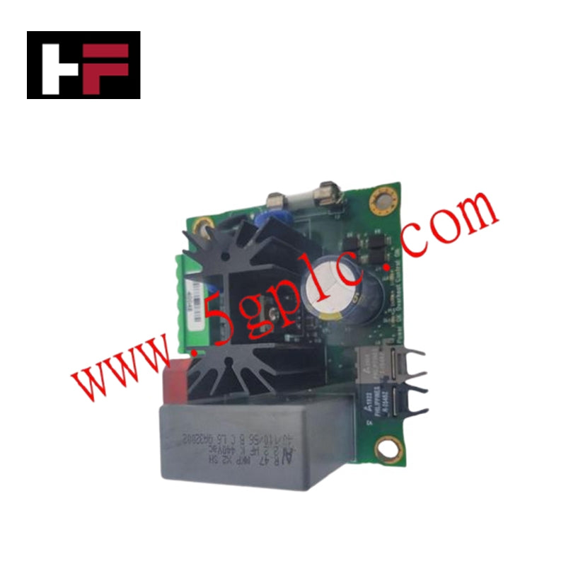 ABB BDFC-01C 3AXD50000010454 Stable Fan Control Board