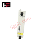 غطاء وحدة الإدخال/الإخراج ABB BLK01 SD