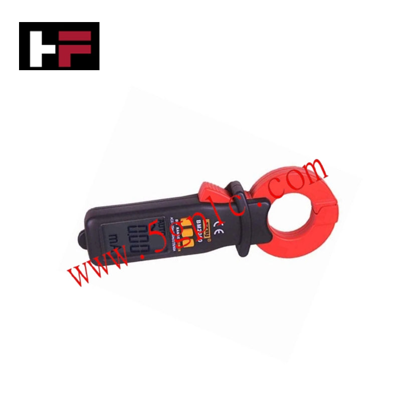 SZBJ BM2060 Reliable Leakage Current Digital Clamp Meter