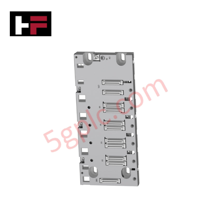 Modicon X80| Schneider BMEXBP0400 | Rack 4 Slots Ethernet Backplane