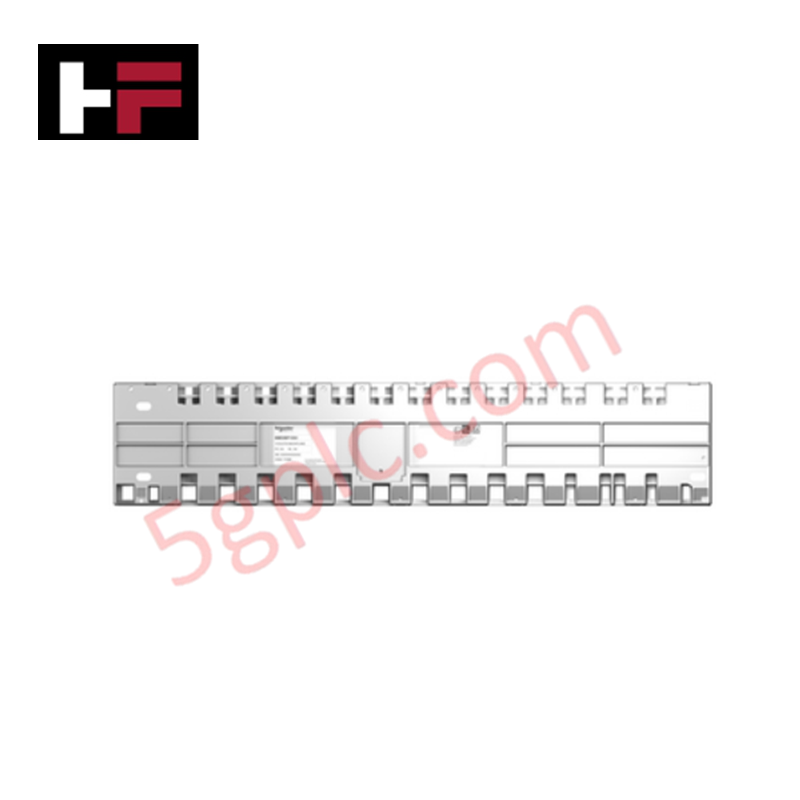 BMEXBP1002 | اشنایدر الکتریک | بکپلن رَک مودیکان X80 با 10 اسلات اترنت و X-Bus